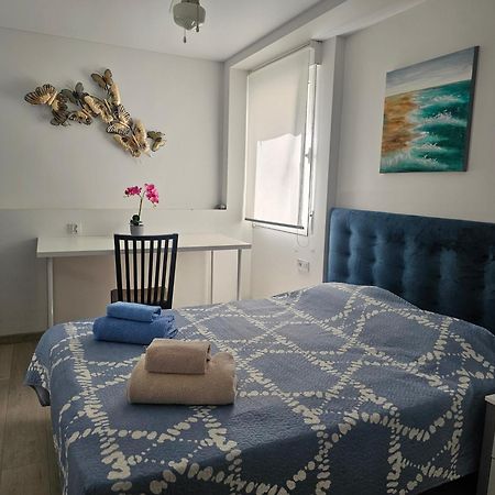 Bonito Apartamento En Santa Pola Apartment ภายนอก รูปภาพ