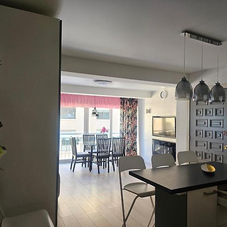 Bonito Apartamento En Santa Pola Apartment ภายนอก รูปภาพ