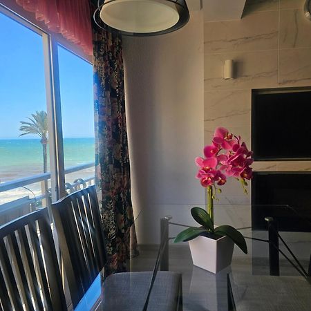 Bonito Apartamento En Santa Pola Apartment ภายนอก รูปภาพ