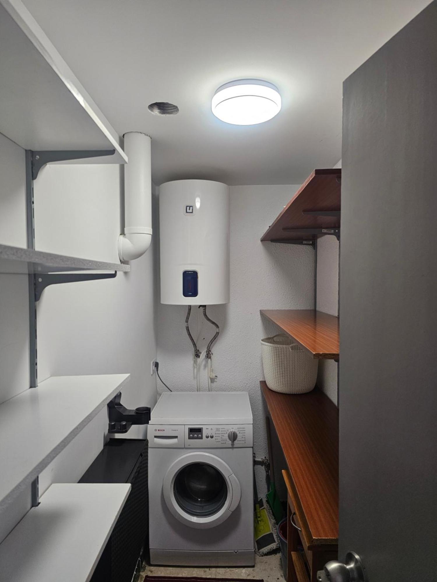 Bonito Apartamento En Santa Pola Apartment ภายนอก รูปภาพ