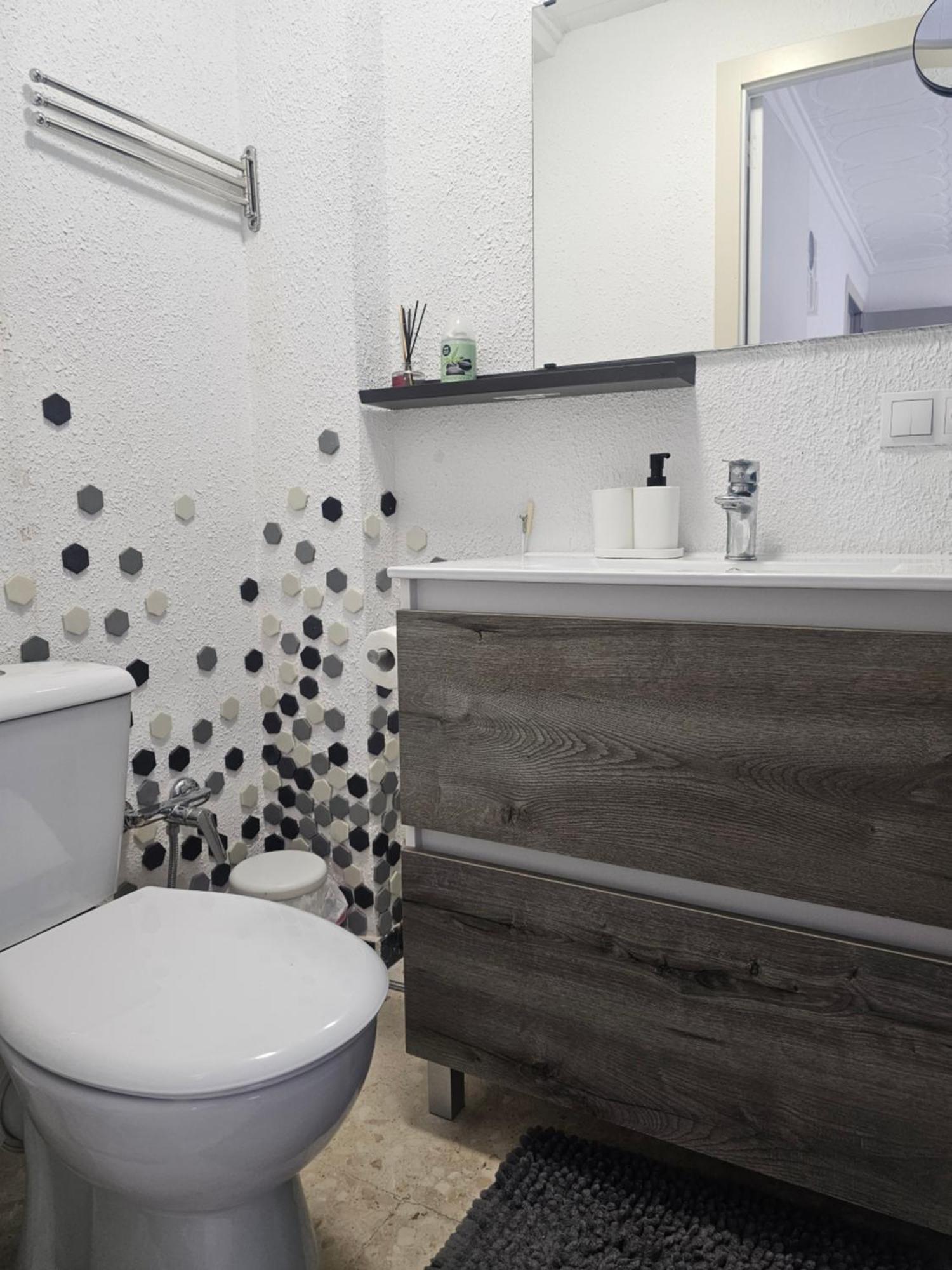 Bonito Apartamento En Santa Pola Apartment ภายนอก รูปภาพ
