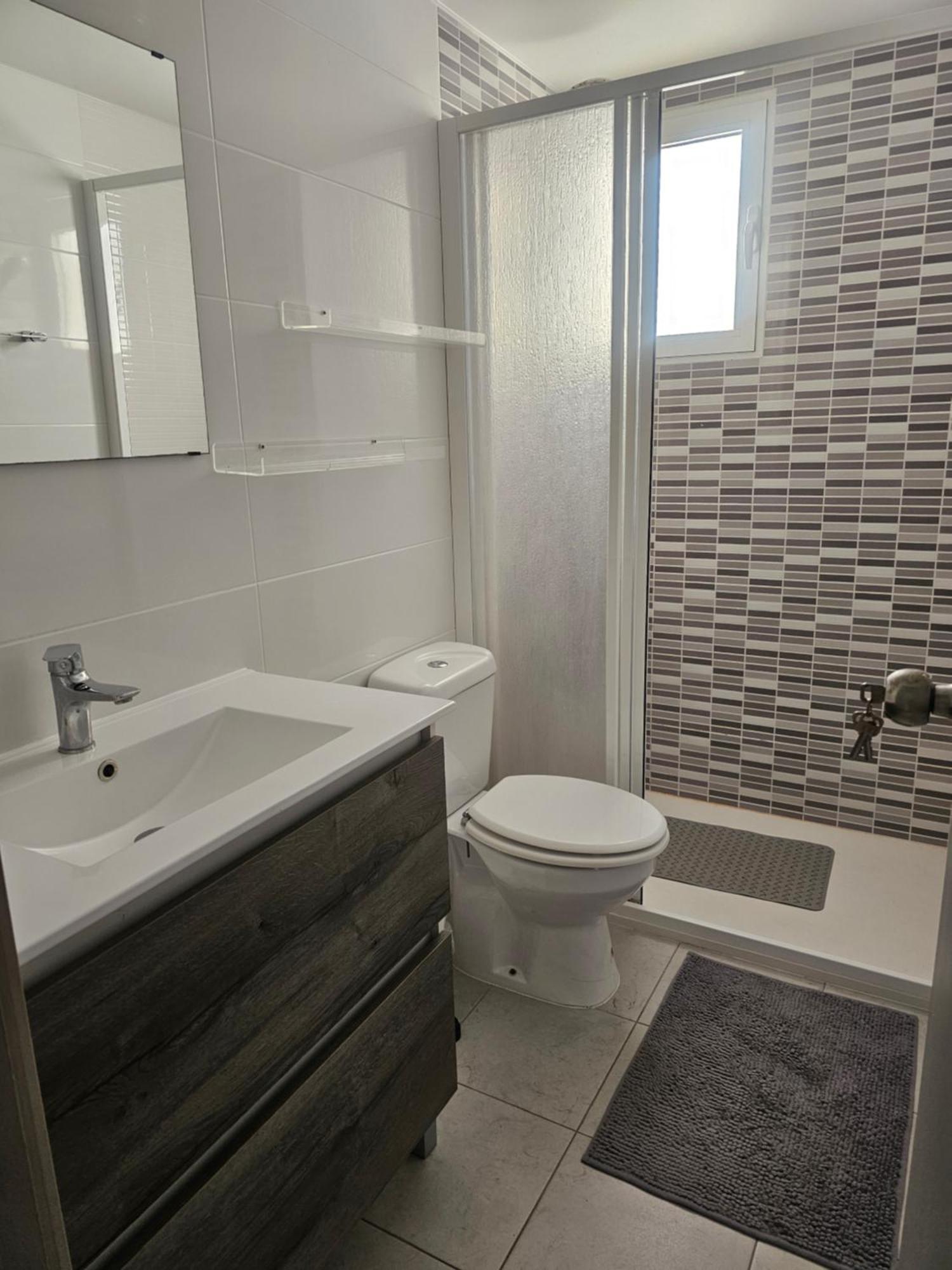 Bonito Apartamento En Santa Pola Apartment ภายนอก รูปภาพ