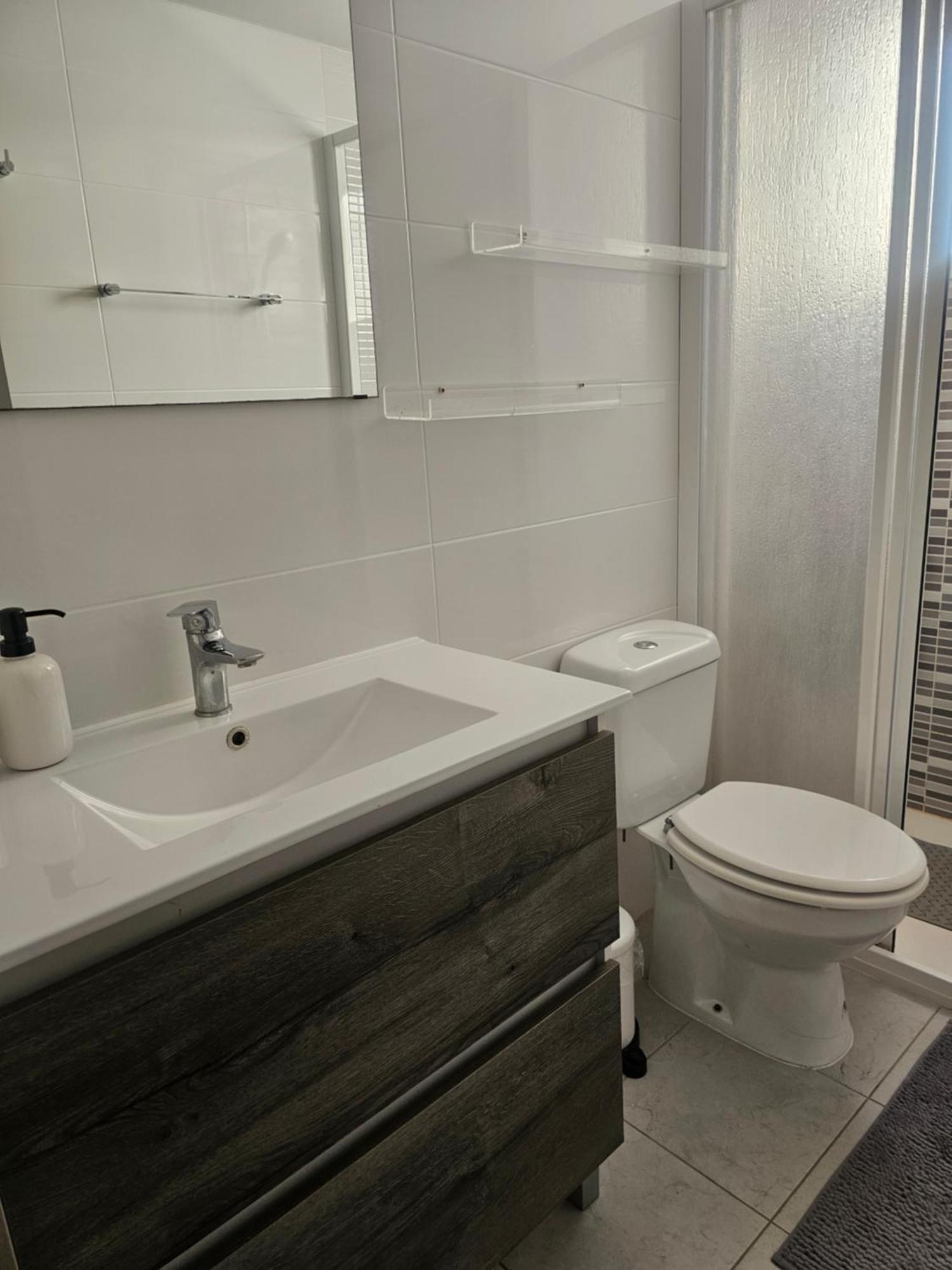 Bonito Apartamento En Santa Pola Apartment ภายนอก รูปภาพ