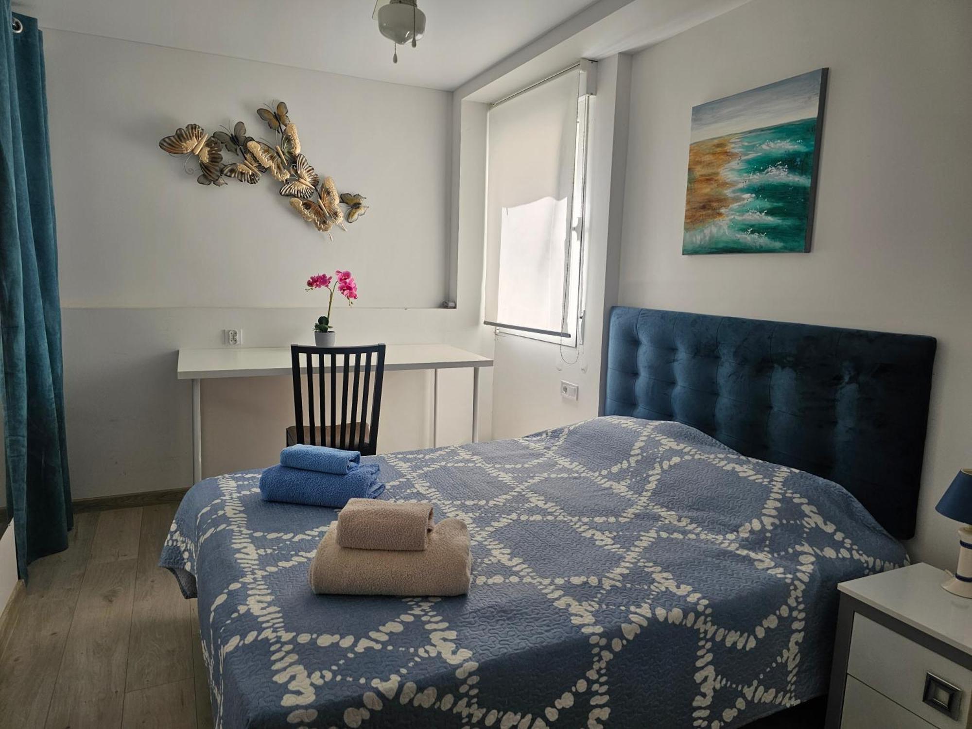 Bonito Apartamento En Santa Pola Apartment ภายนอก รูปภาพ